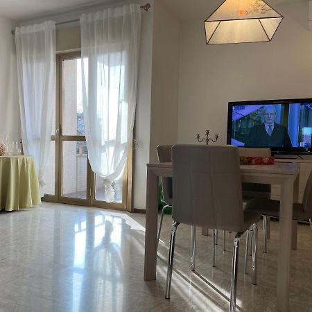 Villa Irene Apartments Mestre Buitenkant foto