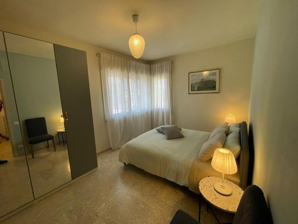 Villa Irene Apartments Mestre Buitenkant foto