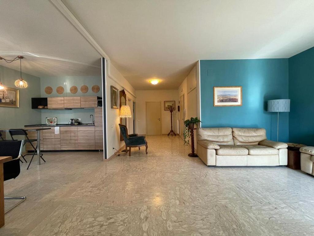 Villa Irene Apartments Mestre Buitenkant foto