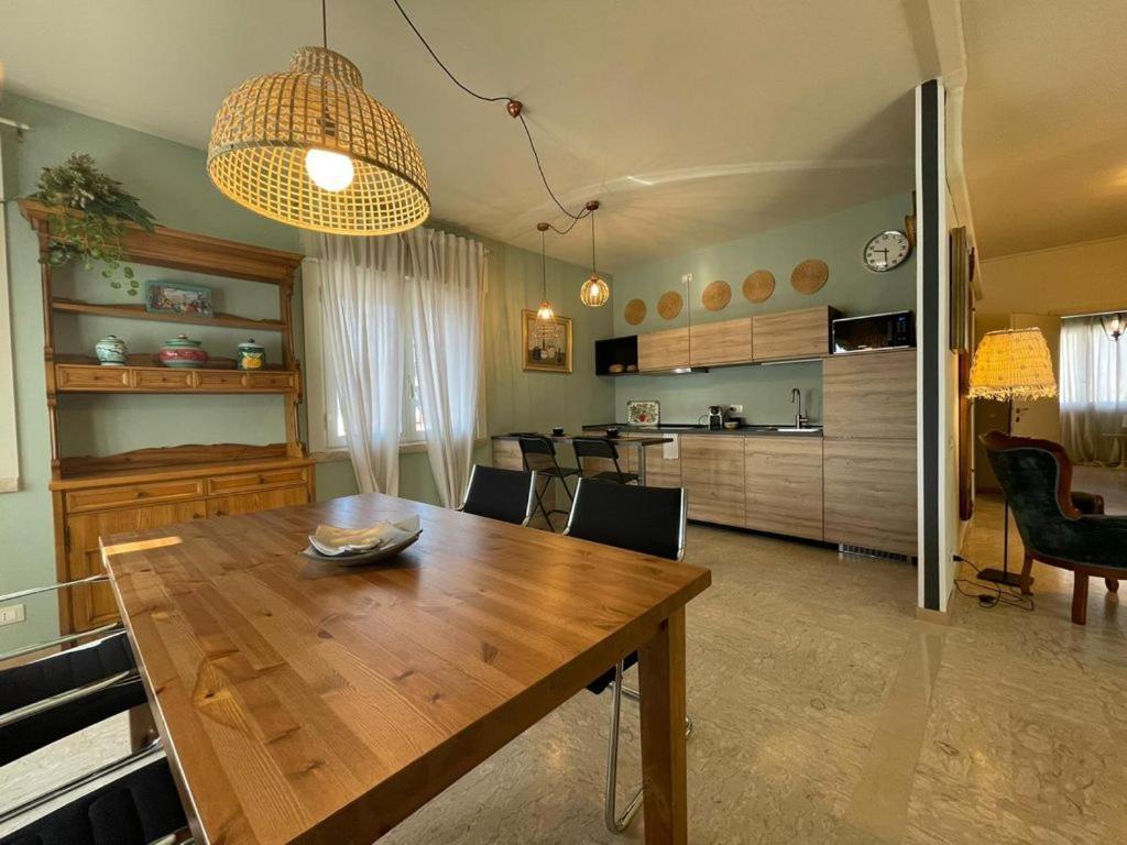 Villa Irene Apartments Mestre Buitenkant foto