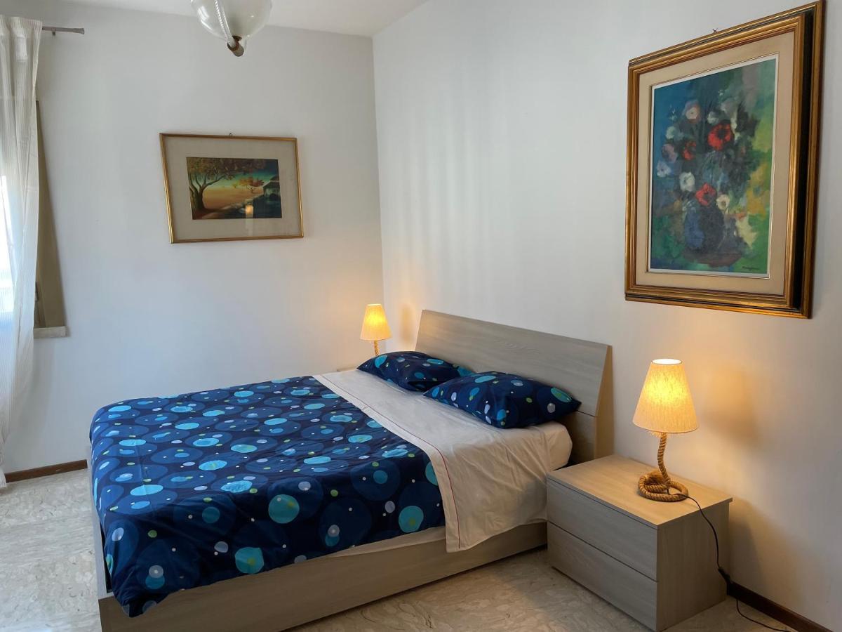 Villa Irene Apartments Mestre Buitenkant foto